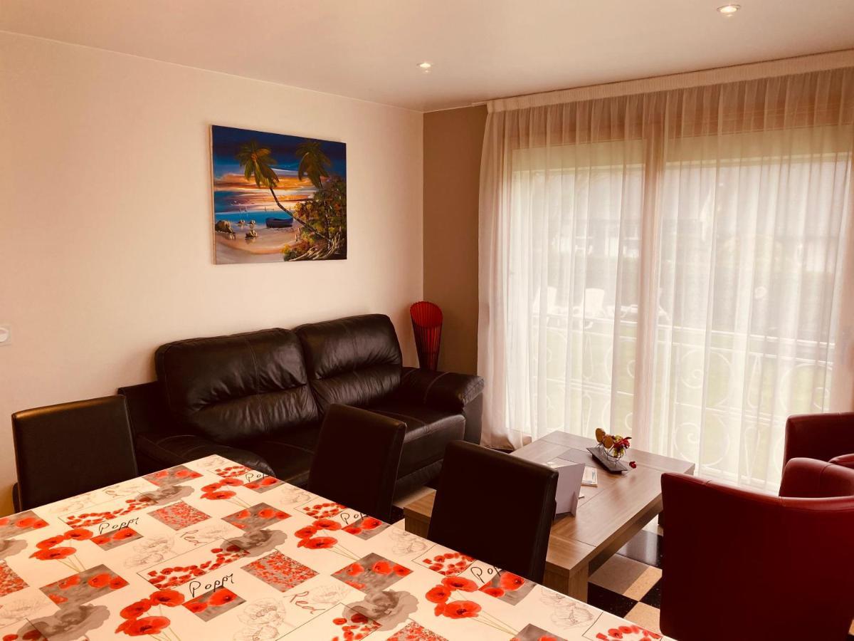 Contact Hotel - Motel Les Bleuets & Spa La Riviere-Saint-Sauveur Luaran gambar