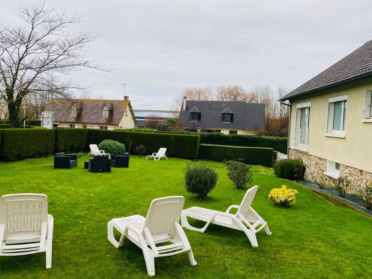 Contact Hotel - Motel Les Bleuets & Spa La Riviere-Saint-Sauveur Luaran gambar
