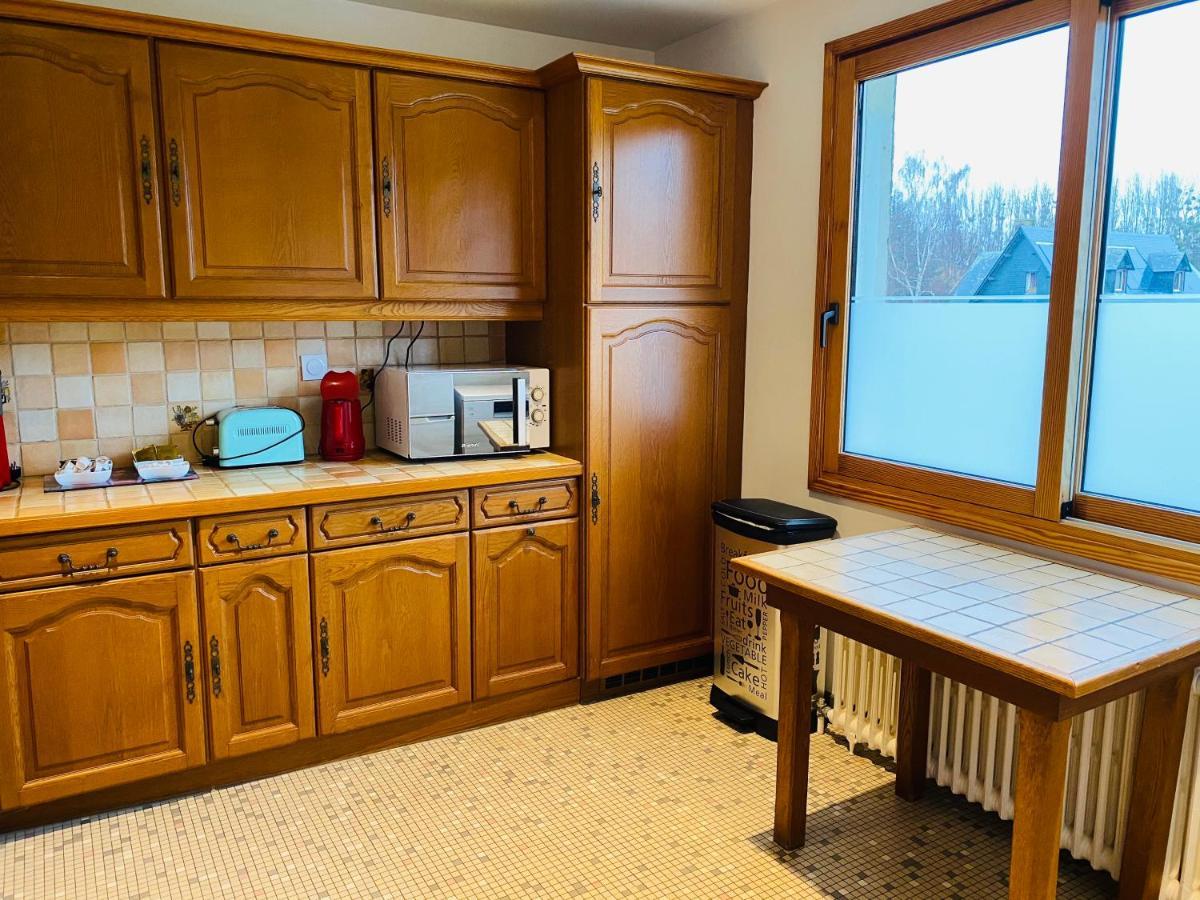 Contact Hotel - Motel Les Bleuets & Spa La Riviere-Saint-Sauveur Luaran gambar