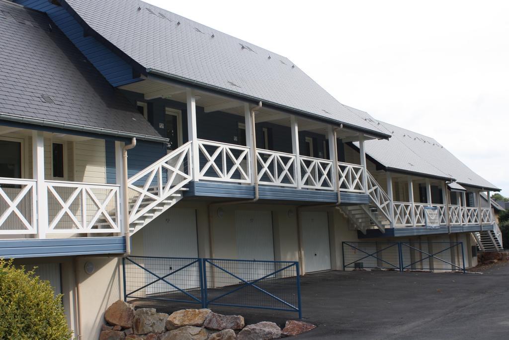 Contact Hotel - Motel Les Bleuets & Spa La Riviere-Saint-Sauveur Luaran gambar