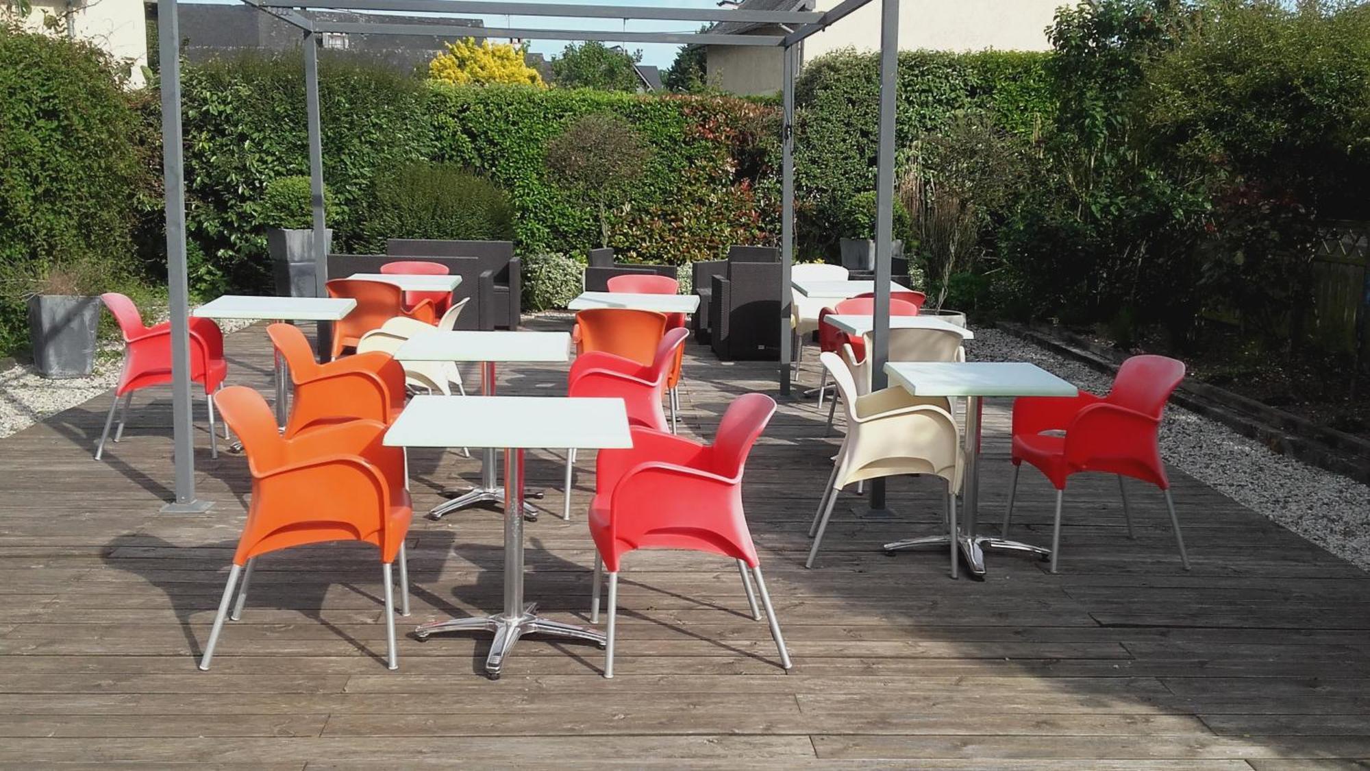 Contact Hotel - Motel Les Bleuets & Spa La Riviere-Saint-Sauveur Luaran gambar