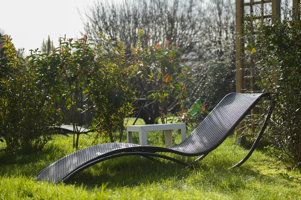Contact Hotel - Motel Les Bleuets & Spa La Riviere-Saint-Sauveur Luaran gambar